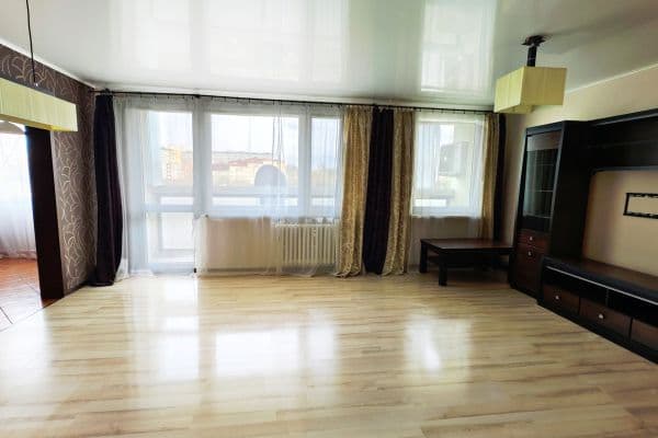 Prodej bytu 3+1 81 m², Vlčkova, Hlavní město Praha Prodej bytu 3+1 81 m², Vlčkova, Hlavní město Praha