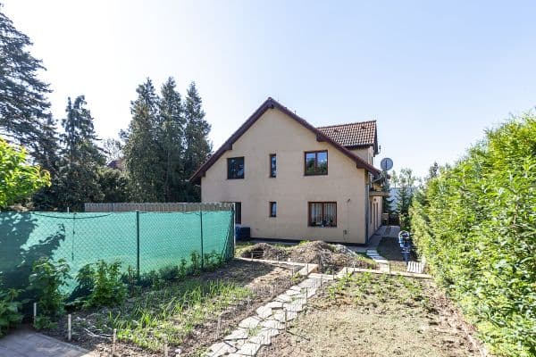 Prodej domu 171 m², pozemek 371 m², Palouky, Prodej domu 171 m², pozemek 371 m², Palouky,