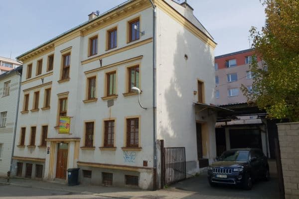 Prodej domu Prodej domu