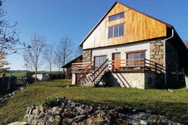 Pronájem chaty, chalupy, Čestětín Pronájem chaty, chalupy, Čestětín