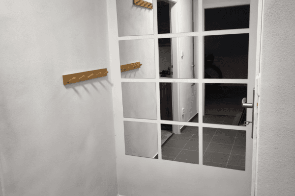 Pronájem bytu 1+1 38 m², Čs. exilu, Ostrava Pronájem bytu 1+1 38 m², Čs. exilu, Ostrava