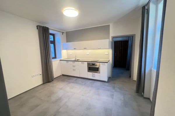 Pronájem bytu 2+kk 36 m², F. X. Procházky, Brandýs nad Labem-Stará Boleslav Pronájem bytu 2+kk 36 m², F. X. Procházky, Brandýs nad Labem-Stará Boleslav