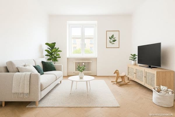 Pronájem bytu 3+1 73 m², Hlavní třída, Havířov, Moravskoslezský kraj Pronájem bytu 3+1 73 m², Hlavní třída, Havířov, Moravskoslezský kraj