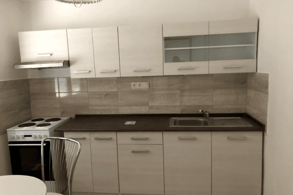 Prodej bytu 1+1 36 m², Gen. Janka, Ostrava Prodej bytu 1+1 36 m², Gen. Janka, Ostrava