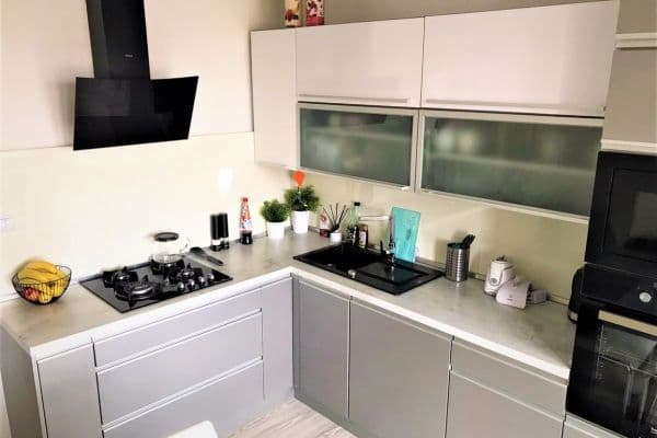 Pronájem bytu 3+1 65 m², Jugoslávská, Ostrava Pronájem bytu 3+1 65 m², Jugoslávská, Ostrava