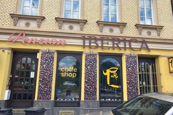 Pronájem nebytového prostoru 50 m², Gajdošova, Brno Pronájem nebytového prostoru 50 m², Gajdošova, Brno
