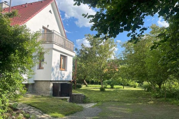 Pronájem chaty, chalupy, Střítež nad Bečvou Pronájem chaty, chalupy, Střítež nad Bečvou