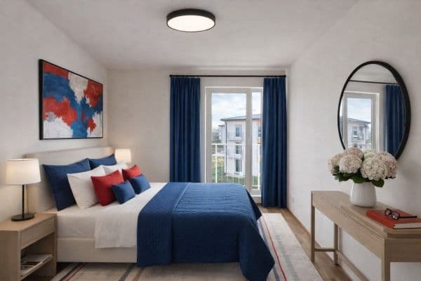 Prodej bytu 2+kk 40 m², Vestecká, Nehvizdy Prodej bytu 2+kk 40 m², Vestecká, Nehvizdy
