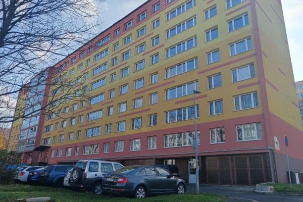 Prodej garáže 16 m², Brněnská, Most Prodej garáže 16 m², Brněnská, Most