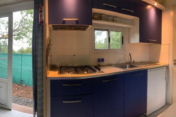 Pronájem domu 25 m², pozemek 70 m², Hlavní město Praha Pronájem domu 25 m², pozemek 70 m², Hlavní město Praha