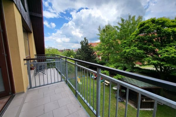 Pronájem bytu 1+kk 35 m², K Šátalce, Jesenice Pronájem bytu 1+kk 35 m², K Šátalce, Jesenice