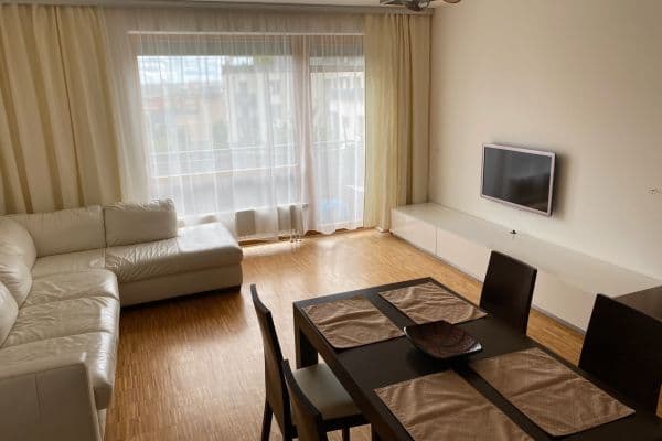 Pronájem bytu 2+kk 68 m², Univerzitní, Praha Pronájem bytu 2+kk 68 m², Univerzitní, Praha