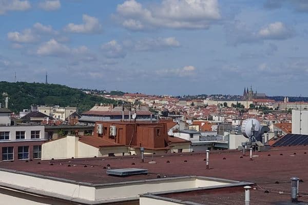 Pronájem bytu 1+kk 29 m², náměstí Míru, Hlavní město Praha Pronájem bytu 1+kk 29 m², náměstí Míru, Hlavní město Praha