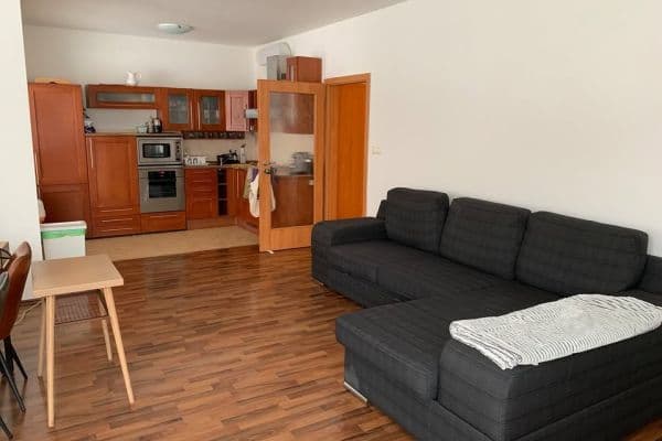 Pronájem bytu 3+kk 83 m², Kryšpínova, Hlavní město Praha Pronájem bytu 3+kk 83 m², Kryšpínova, Hlavní město Praha
