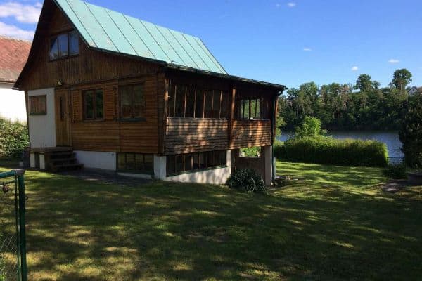 Pronájem chaty, chalupy, Hracholusky - Těchoděly Pronájem chaty, chalupy, Hracholusky - Těchoděly