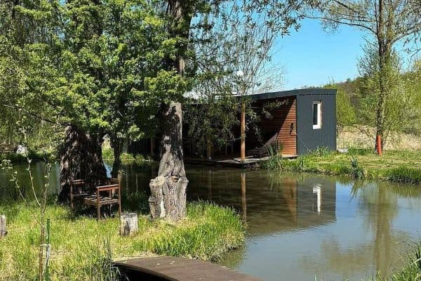 Pronájem chaty, chalupy, Kydliny Pronájem chaty, chalupy, Kydliny