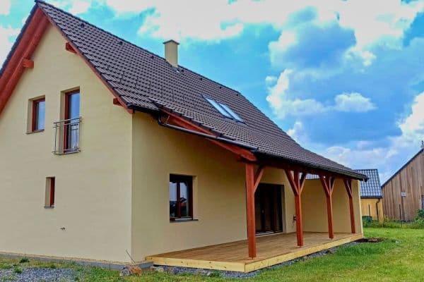 Prodej domu 153 m², pozemek 1.300 m², Velká Buková Prodej domu 153 m², pozemek 1.300 m², Velká Buková