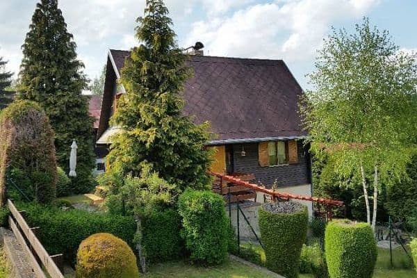 Pronájem chaty, chalupy, Rataje nad Sázavou Pronájem chaty, chalupy, Rataje nad Sázavou