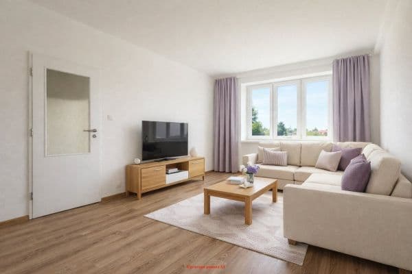 Pronájem bytu 2+1 55 m², Závodní, Karviná, Moravskoslezský kraj Pronájem bytu 2+1 55 m², Závodní, Karviná, Moravskoslezský kraj