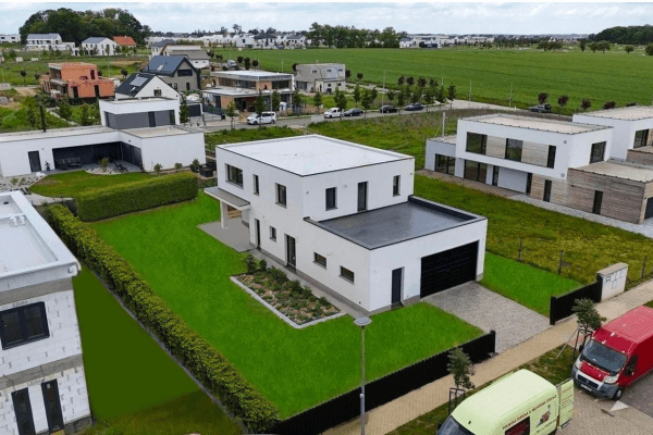 Prodej domu 226 m², pozemek 816 m², U Sadaře, Vysoký Újezd Prodej domu 226 m², pozemek 816 m², U Sadaře, Vysoký Újezd
