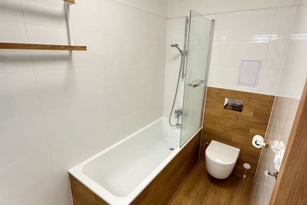 Pronájem bytu 2+1 70 m², Před Ústavem, Praha Pronájem bytu 2+1 70 m², Před Ústavem, Praha