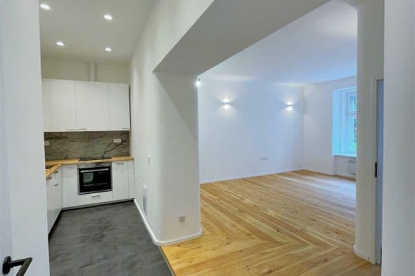 Prodej bytu 2+kk 61 m², Na Folimance, Praha Prodej bytu 2+kk 61 m², Na Folimance, Praha