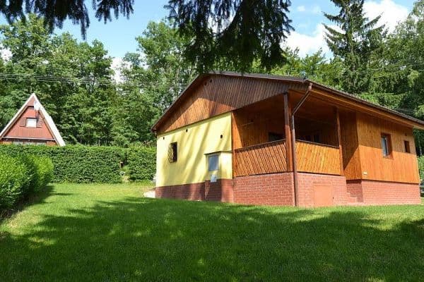 Pronájem chaty, chalupy, Seč Pronájem chaty, chalupy, Seč