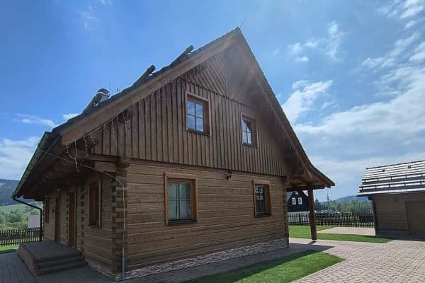 Pronájem chaty, chalupy, Deštné v Orlických horách Pronájem chaty, chalupy, Deštné v Orlických horách