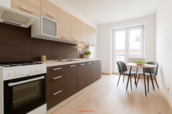Pronájem bytu 3+1 70 m², Gabriely Preissové, Karviná, Moravskoslezský kraj Pronájem bytu 3+1 70 m², Gabriely Preissové, Karviná, Moravskoslezský kraj