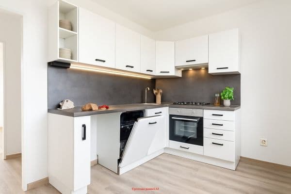 Pronájem bytu 4+1 78 m², Matuškova, Pronájem bytu 4+1 78 m², Matuškova,