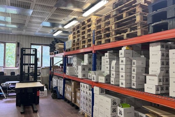 Pronájem nebytového prostoru 90 m², Barrandova, Praha Pronájem nebytového prostoru 90 m², Barrandova, Praha