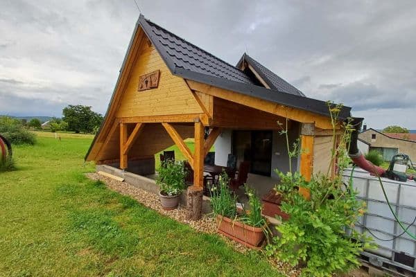 Pronájem chaty, chalupy, Kudlovice Pronájem chaty, chalupy, Kudlovice