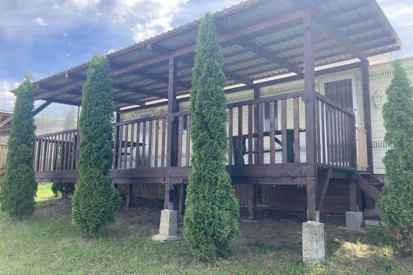 Pronájem chaty, chalupy, Výrovice Pronájem chaty, chalupy, Výrovice