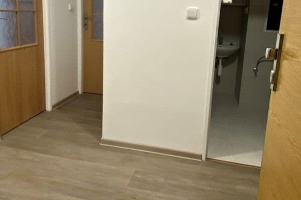 Pronájem bytu 2+kk 48 m², Litoměřická, Štětí Pronájem bytu 2+kk 48 m², Litoměřická, Štětí