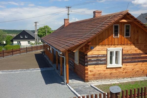 Pronájem chaty, chalupy, Štáblovice Pronájem chaty, chalupy, Štáblovice