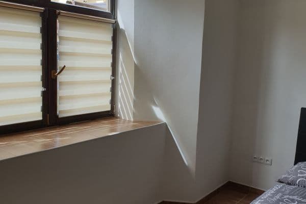 Pronájem bytu 2+kk 65 m², Klášterní, Jablonné v Podještědí Pronájem bytu 2+kk 65 m², Klášterní, Jablonné v Podještědí