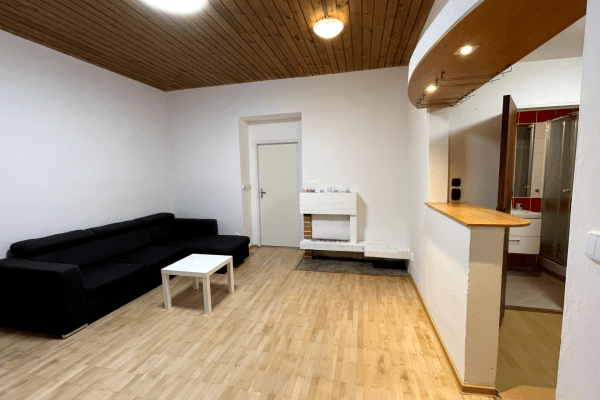 Prodej bytu 2+kk 62 m², Bratislavská, Brno Prodej bytu 2+kk 62 m², Bratislavská, Brno