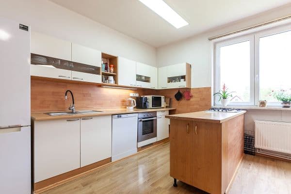 Prodej bytu 4+kk 95 m², Teplýšovice, Prodej bytu 4+kk 95 m², Teplýšovice,