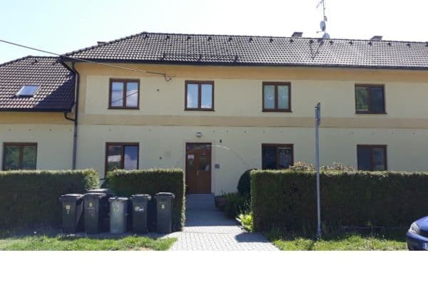 Pronájem bytu 1+1 52 m², Skuhrov nad Bělou Pronájem bytu 1+1 52 m², Skuhrov nad Bělou