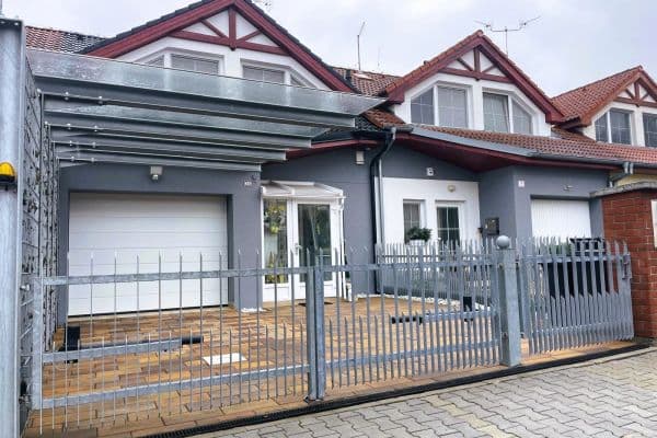 Prodej domu 140 m², pozemek 210 m², Hodakova, Troubsko Prodej domu 140 m², pozemek 210 m², Hodakova, Troubsko