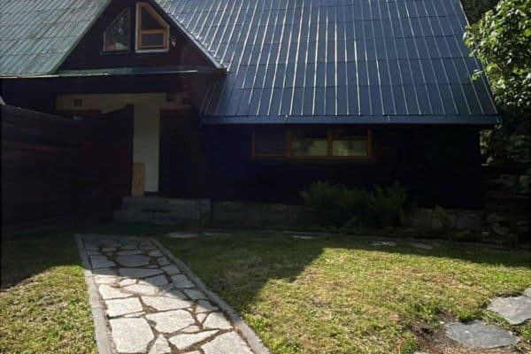 Pronájem chaty, chalupy, Ludvíkov pod Pradědem Pronájem chaty, chalupy, Ludvíkov pod Pradědem