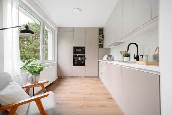 Prodej bytu 2+kk 66 m², Foltýnova, Brno Prodej bytu 2+kk 66 m², Foltýnova, Brno