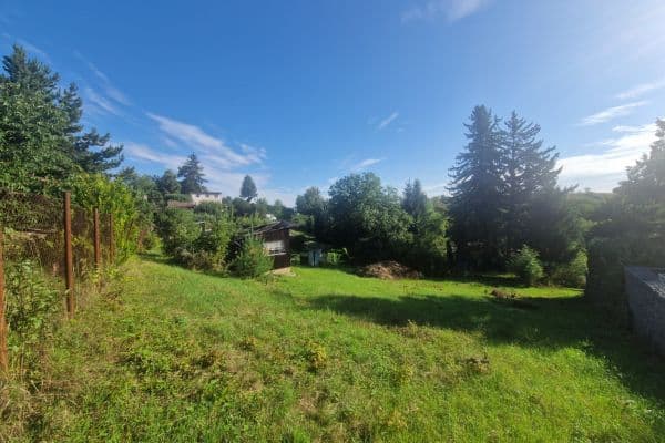 Prodej pozemku 650 m², Liščí, Praha Prodej pozemku 650 m², Liščí, Praha