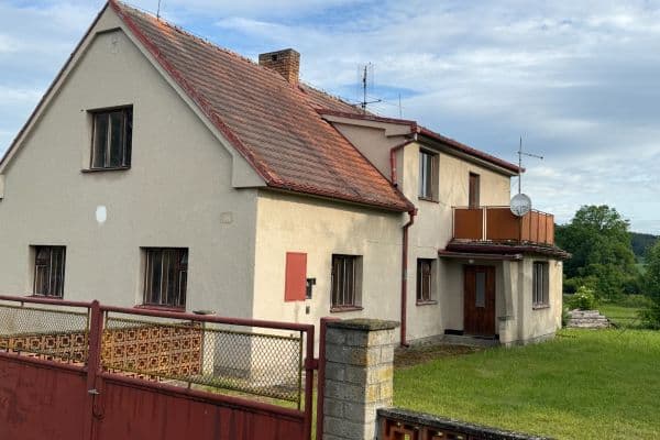 Prodej domu Prodej domu