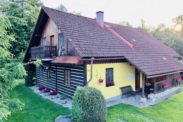 Pronájem chaty, chalupy, Letohrad - Orlice Pronájem chaty, chalupy, Letohrad - Orlice