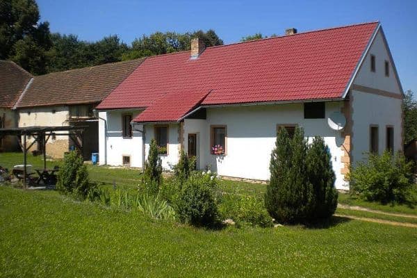 Pronájem chaty, chalupy, Tourov Pronájem chaty, chalupy, Tourov