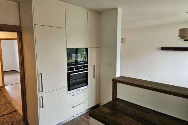 Prodej bytu 3+kk 74 m², Za Zámkem, Strážnice Prodej bytu 3+kk 74 m², Za Zámkem, Strážnice