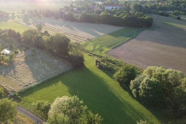 Prodej pozemku 3.312 m², Sedlečko Prodej pozemku 3.312 m², Sedlečko