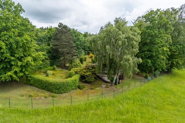 Prodej pozemku 950 m², Jílovská,  Prodej pozemku 950 m², Jílovská,