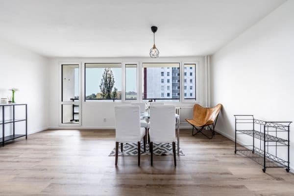 Prodej bytu 3+kk 72 m², Gercenova, Hlavní město Praha Prodej bytu 3+kk 72 m², Gercenova, Hlavní město Praha